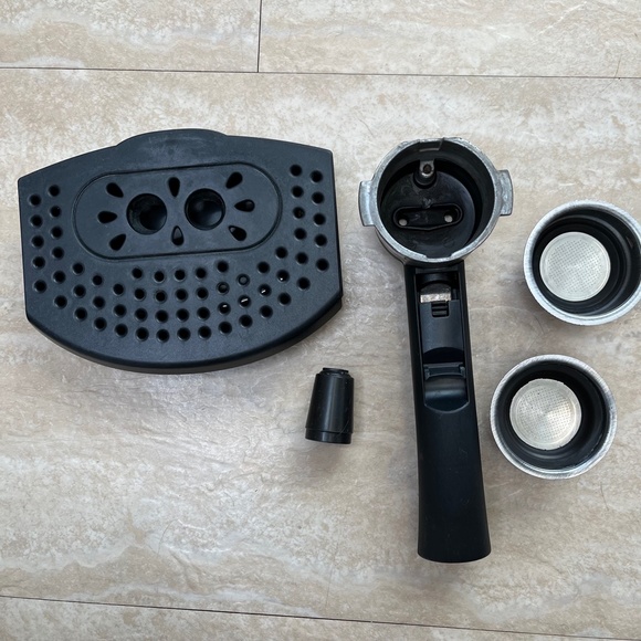 Delonghi Kitchen Delonghi Bar 32 Espresso Machine Replacement Drip